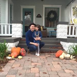 Meet your Posher, Clint